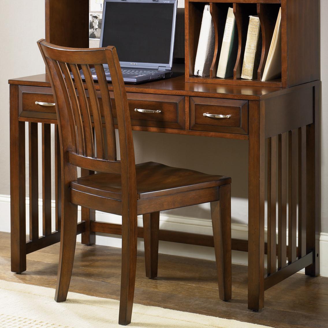 Liberty Furniture Hampton Bay 718HO111 Writing Desk with Drawers